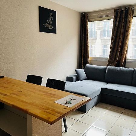 Studio Paradis Marseille Kültér fotó