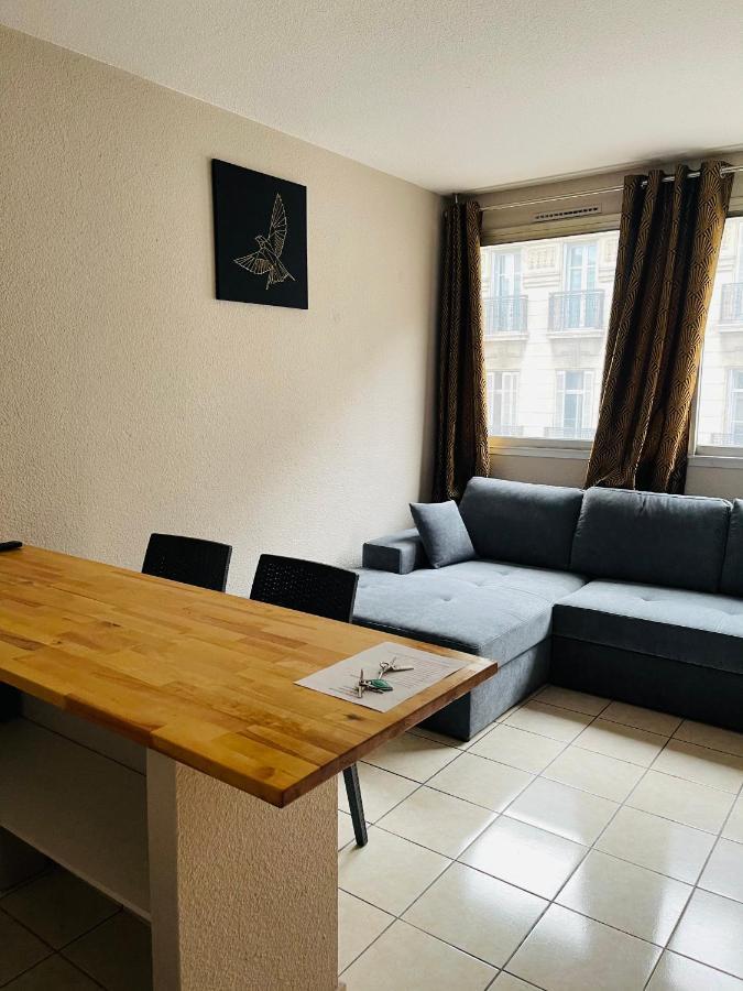 Studio Paradis Marseille Kültér fotó