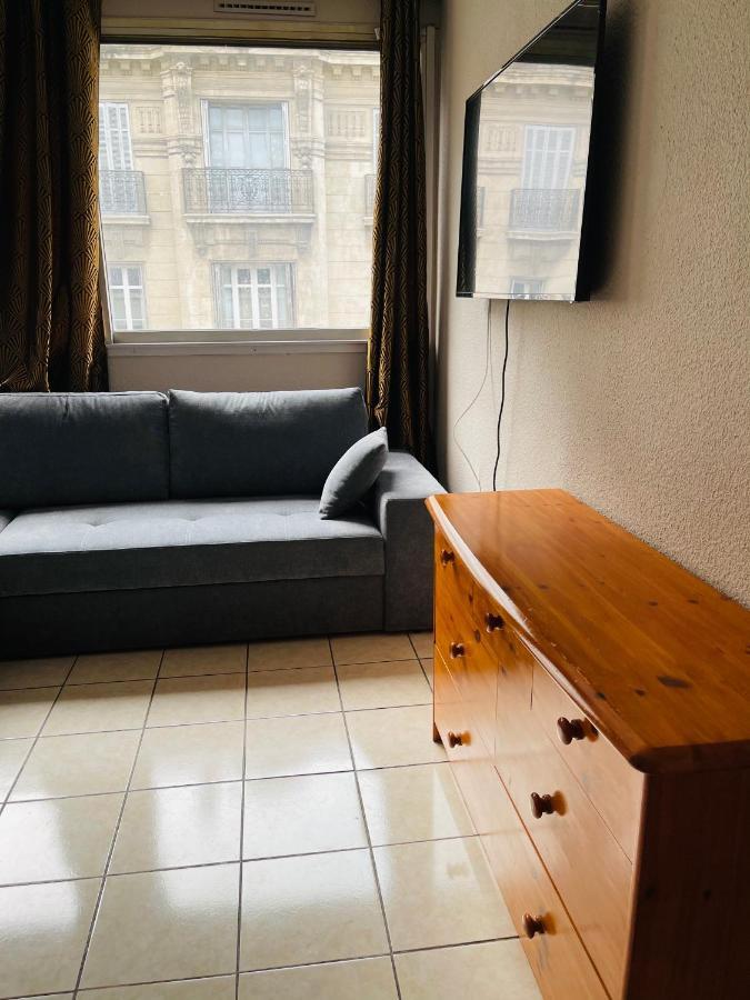Studio Paradis Marseille Kültér fotó
