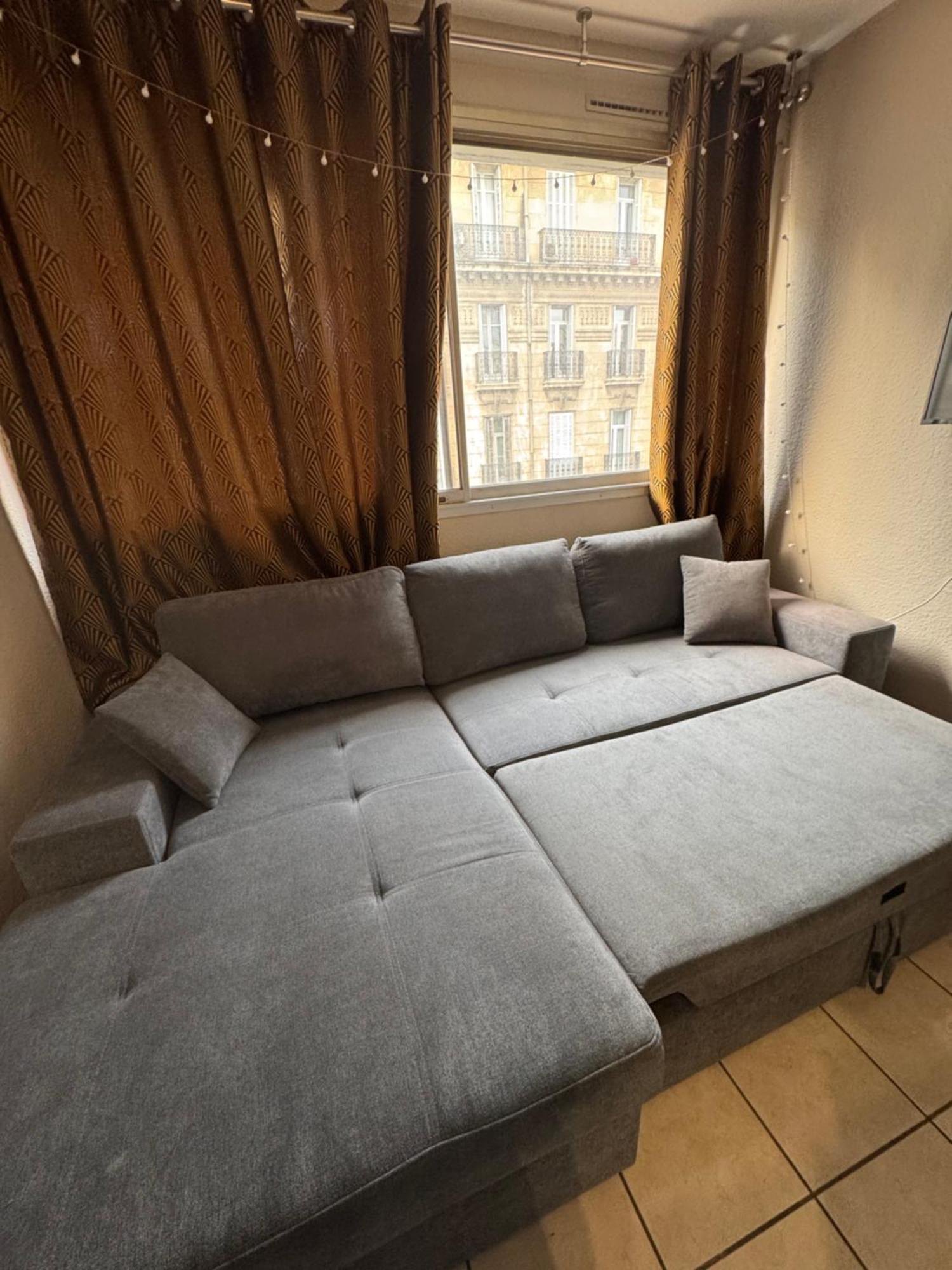 Studio Paradis Marseille Kültér fotó
